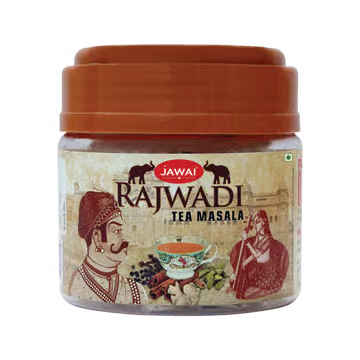 JAWAI Rajwadi Chai Masala