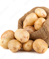 Potato(Batata)